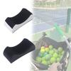 Tennis Ball Picker Plastic Quick Collection Tool For Tennis Players And Coaches