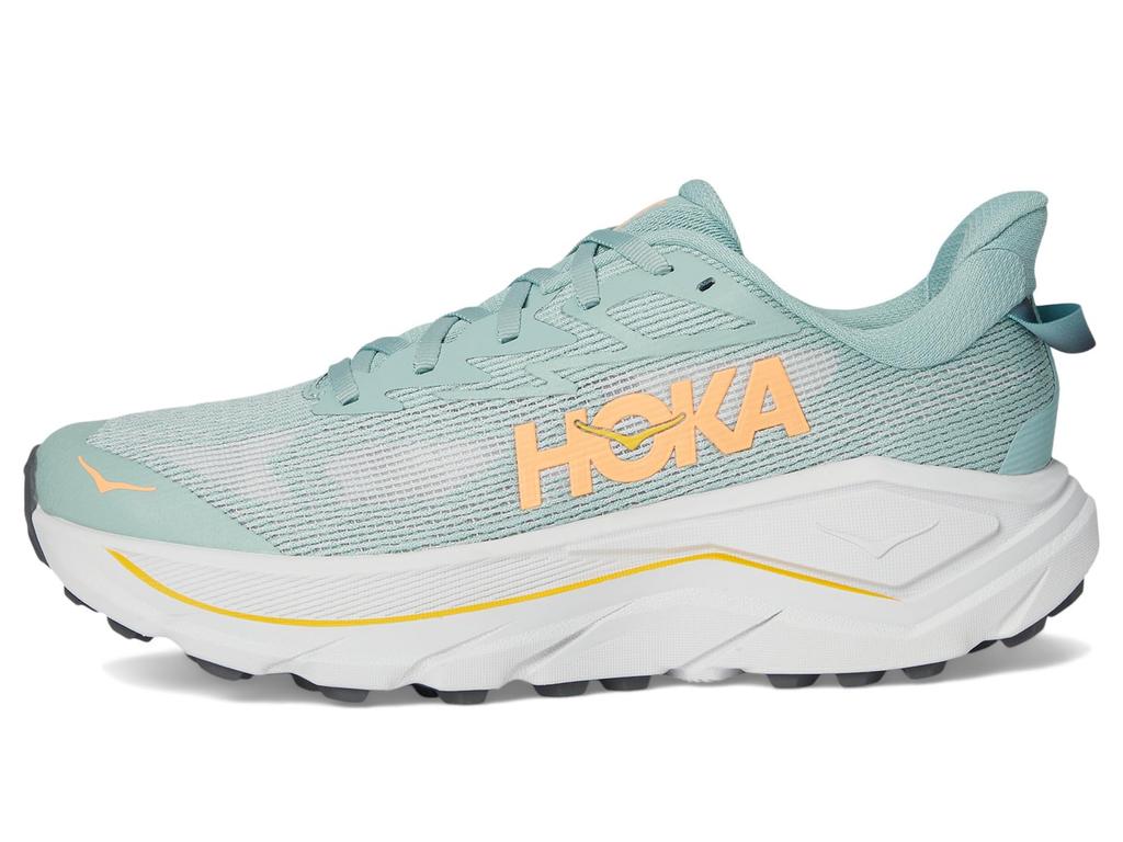 HOKA ONE ONE CHALLENGER 8 Běžecké boty pro silniční a trailový běh Dámské (Kód produktu 1168717)