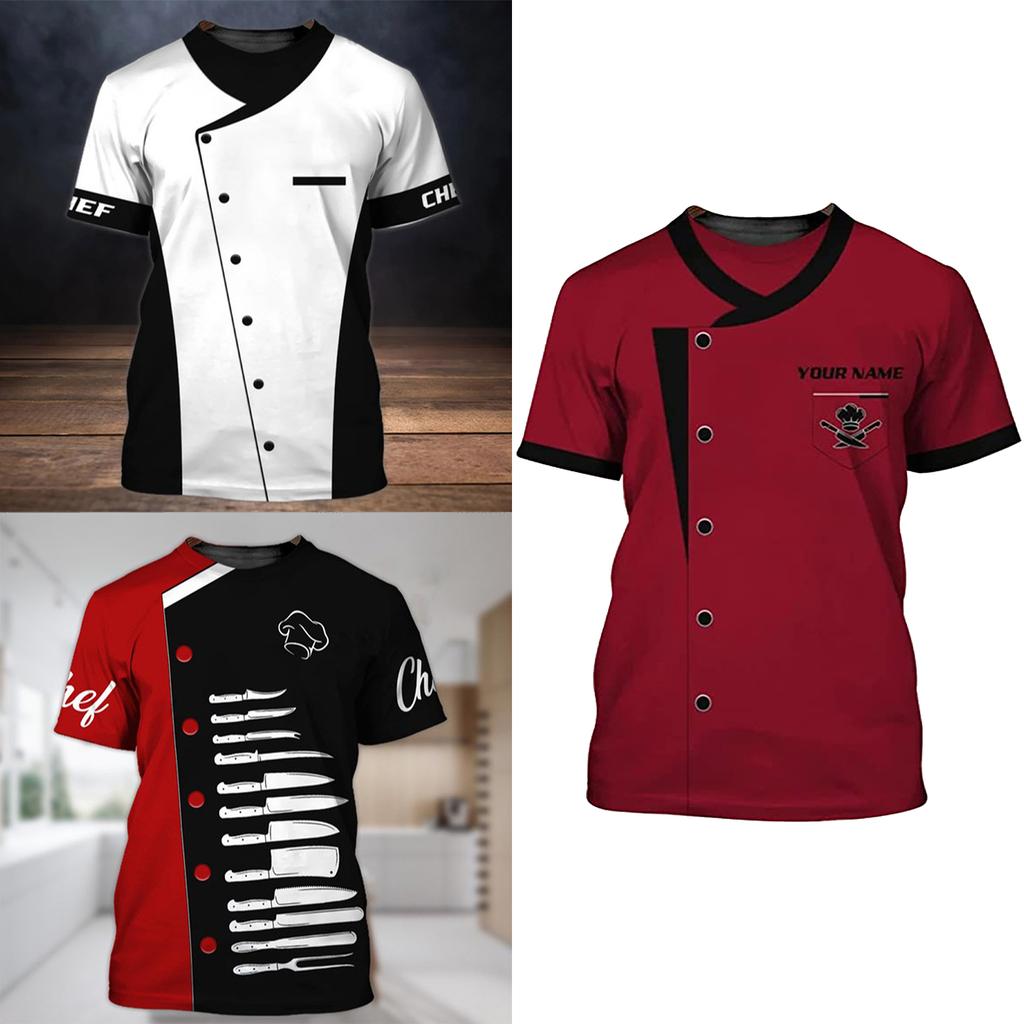 Yurcstr Camisetas De Manga Corta De Algodón Para Hombre