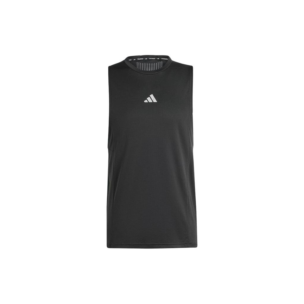 adidas Free Shipping With AdiClub Designed For Training Workout HEAT.RDY Tank Top IS3708