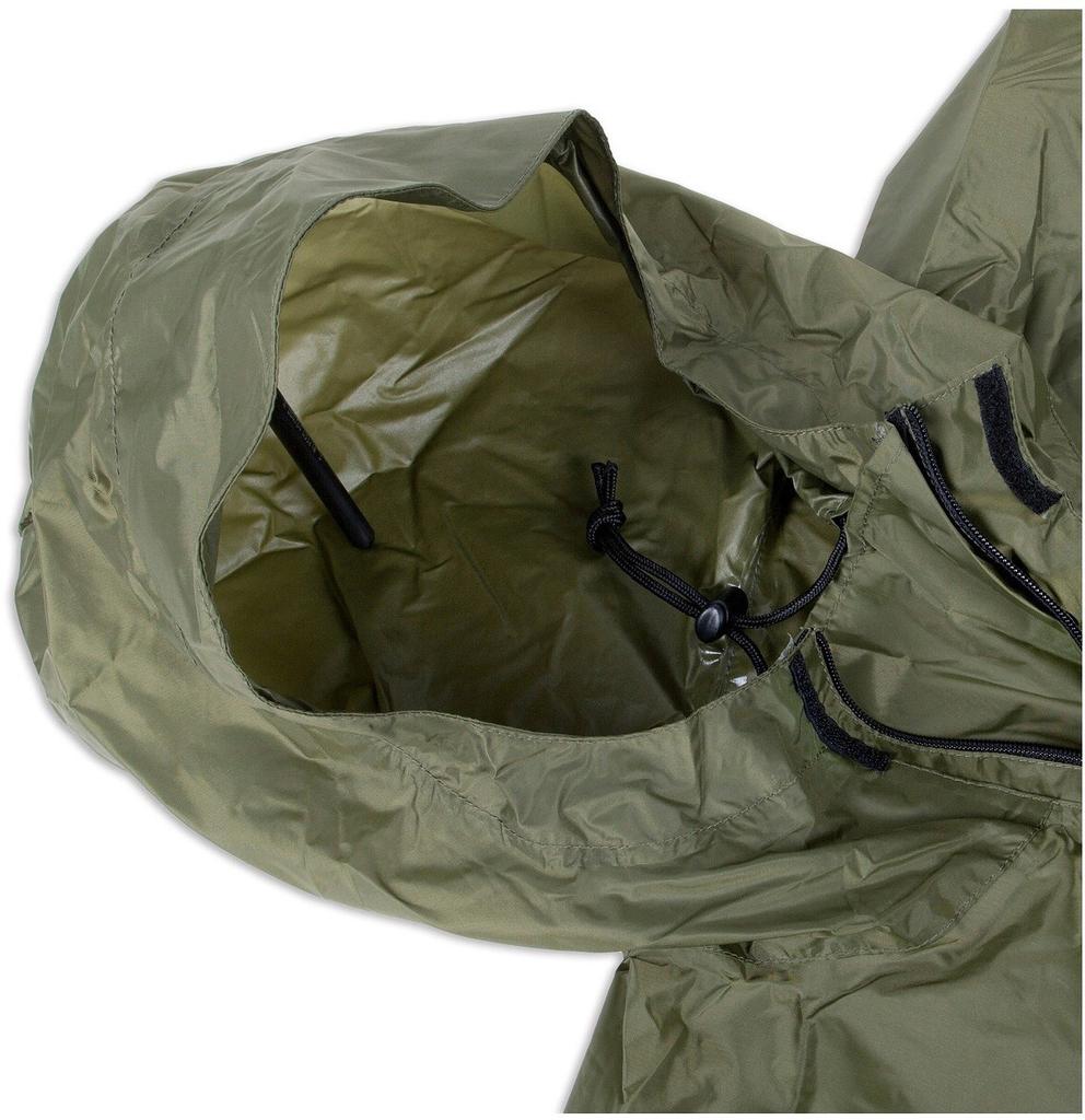 Jacket Tatonka Poncho 2 Cub