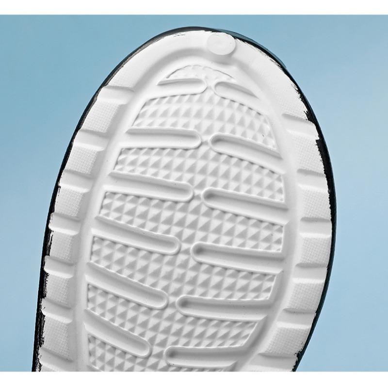Men's and Women's Summer Lightweight Slippers, Water Shoes, Couple's Vacation Casual Beach Shoes