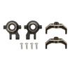 Brass Steering Cup C Seat for Traxxas TRX4M 1 18 RC Remote Control Car Upgrade Parts