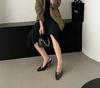 Bottines – Bottines