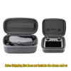 Storage Bag for DJI Air 3 Remote Controller Body Case Portable Carrying Box Handbag RC 2 RC-N2 Controller Accessories