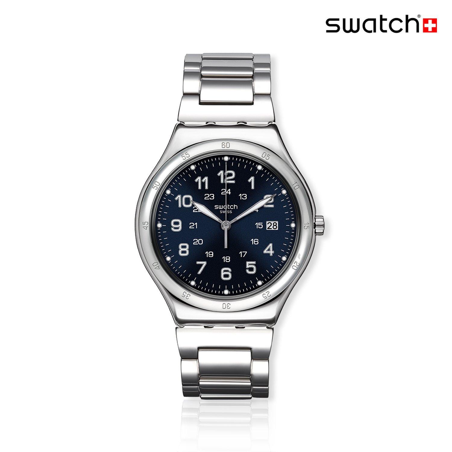 [Swatch] Irony Big YWS420GC