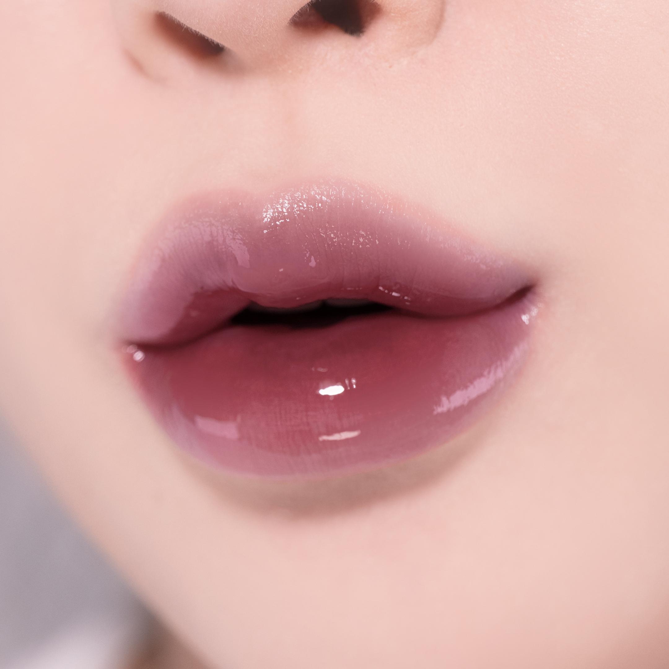 

Coralhaze Glow Rock Jelly Tint 10 цветов 109 Heavy