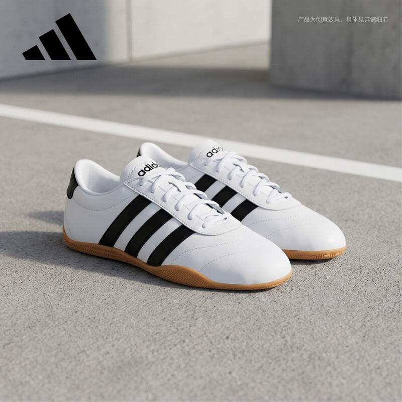 Женские повседневные кроссовки Adidas Grand Court LO 36.5