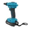 Electric Air Blower 2 in 1 Rechargeable Portable Electric Air Duster