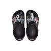 Marvel x Crocs Classic Clog Venom Unisex Sneakers Zwart 208864-001
