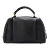 First-layer Cowhide Dumpling Bag Genuine Leather High-quality Cross-body Fashionable Large-capacity Women's One-shoulder Handbag