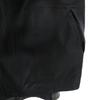 THE NORTH FACE NF00CG1A Outdoor Hooded Rain jacket XS black Women Used