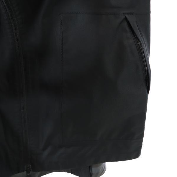 THE NORTH FACE NF00CG1A Outdoor Hooded Rain jacket XS black Women Used