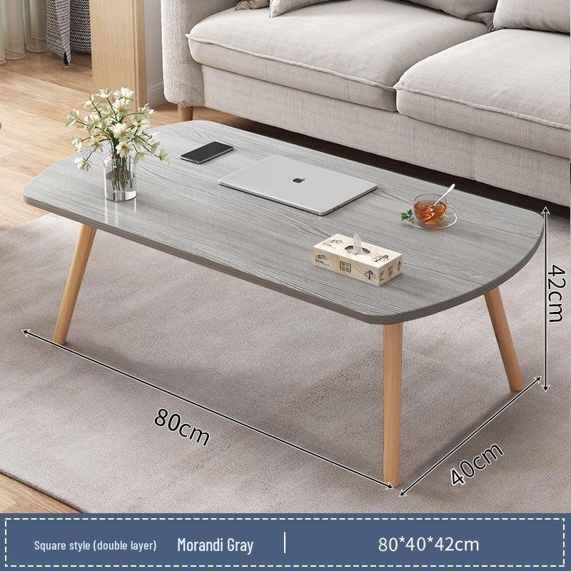 HANDUNYOU Coffee Table