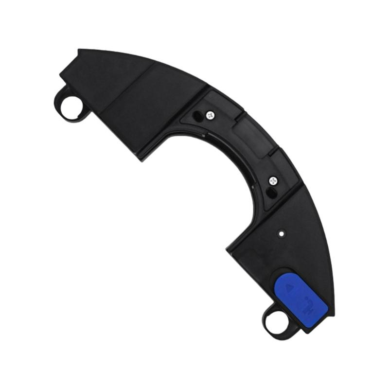 

Robot Water Tanks for N20 DKX56 Robot Mopping Household Vacuum Cleaner Accessories Water Tanks Replacement Part 1