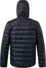 Куртка Berghaus Silksworth Hooded Down Insulated Jacket Men black