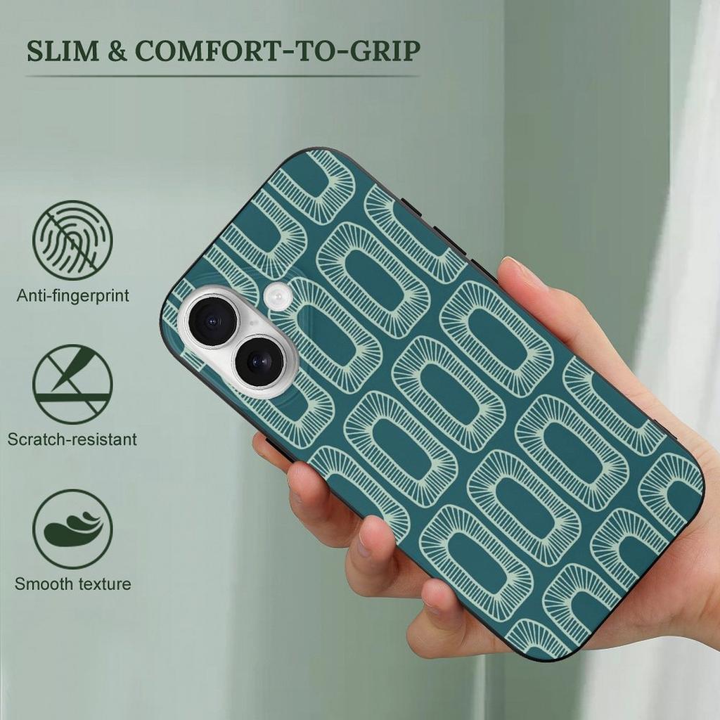 1 Pack For Iphone 17/17Air/17Pro/17ProMax TPU Case With Drop Protection, Scratch Resistant, Soft Bumper Edges, and Camera Guard