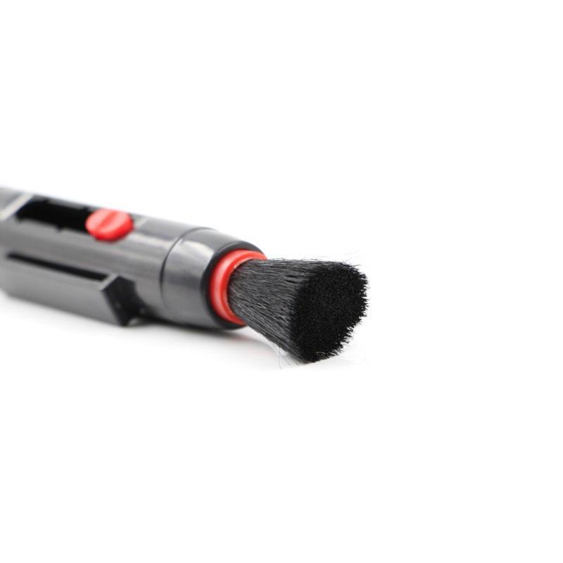5-in-1 DSLR Camera Lens Cleaning Kit: Digital Cleaning & Care Tools