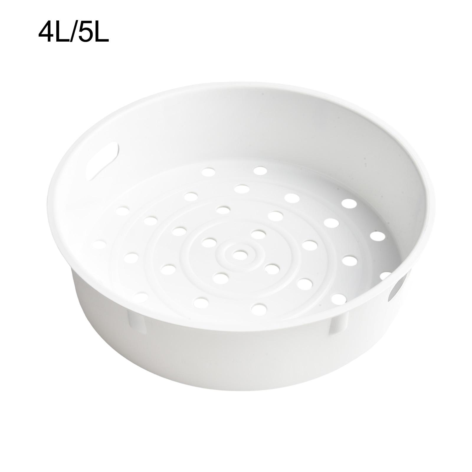 

Для рисоварки пароварка корзина сетка для приготовления на пару 4л 5л 4L-5L