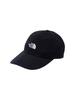 The North Face Cap Black Free Size
