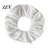 Polyester Elastic Hair Holder Pocket Scrunchies Ties with Hidden Zipper, Ponytail Portable Secret Stash Scrunchie Compartment, Scrunchies, Bands