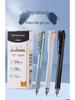 MG Neutral Pen AGPK2601 - 0.5mm Needle Tip, Instant Drying Ink for Smooth Writing