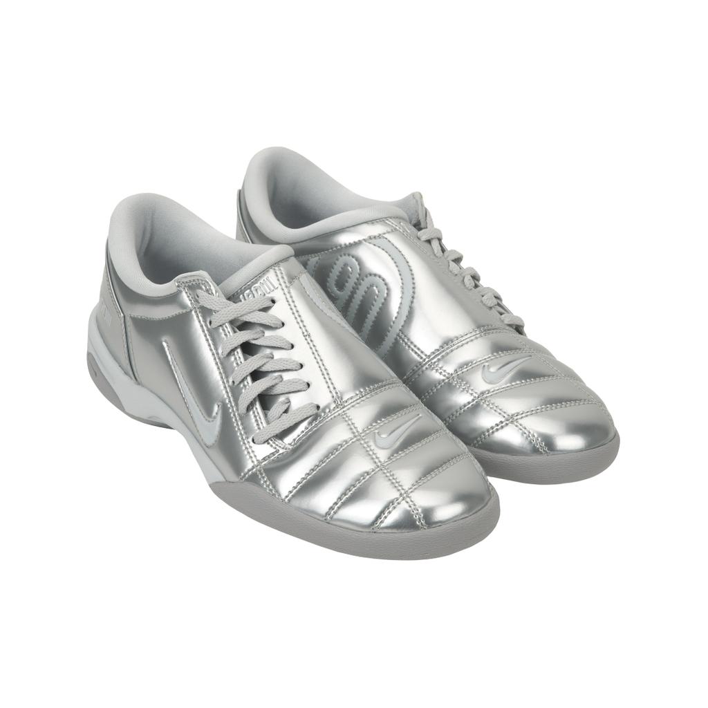 Nike  Total 90 3 SP Metallic Platinum Women Sneakers Silver Photon-Dust II9792-011