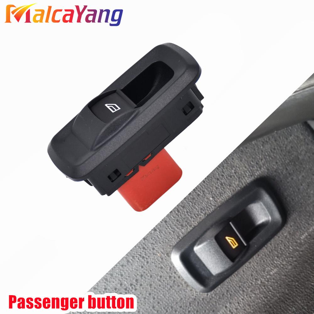

High Quality Window Regulator Switch Power Window Switch For Ford Festiva Fiesta 2009 2010 2011 2012 2013 2014 CN15-14529-AB Small