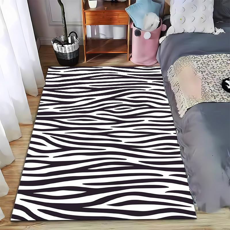 

Vinyl Record Space Design Carpet with Planets and Black Starry Background Suitable for use as an anti-slip for room and bedroom sofas 40x60cm( 15x23in )