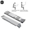 Adjustable Laptop Stand Aluminum for Macbook Tablet Notebook Stand Table Cooling Pad Foldable Laptop Holder