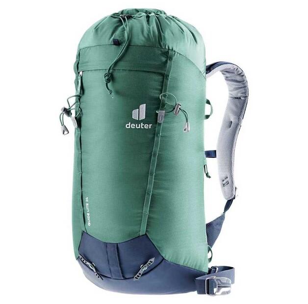 

Deuter Guide Lite 24L рюкзак