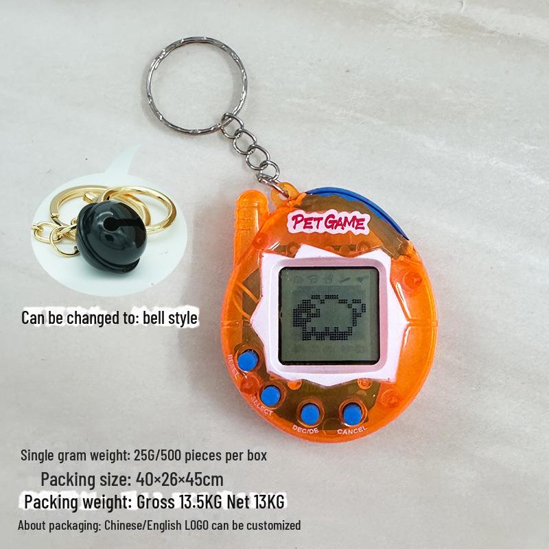 Elektronický hrací automat pro domácí mazlíčky