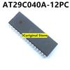 New and Original AT29C040A-12PC PI -90PI Single Chip Computer Memory 29C040 DIP32 Memory Chips
