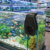 Wall Mount Aquarium Chiller Fan Energy Efficient Aquarium External Fan  Reptile Terrarium