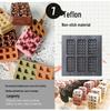 Internet Celebrity Coffee Cup Waffle Maker with Non-stick Coating - Douyin Inspired Snack Equipment