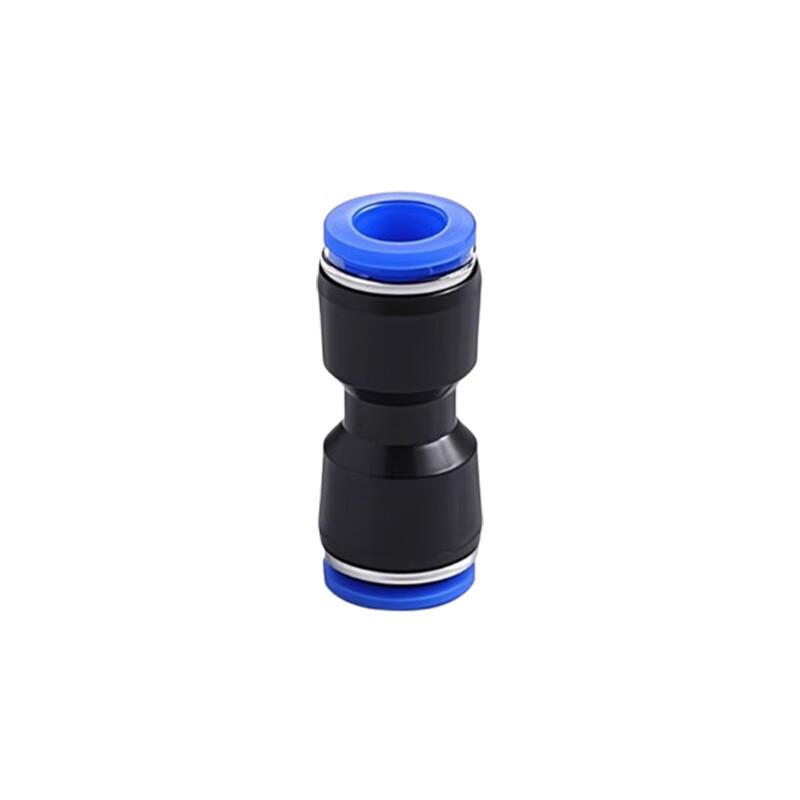 Pneumatic Quick Connect Tee Fitting