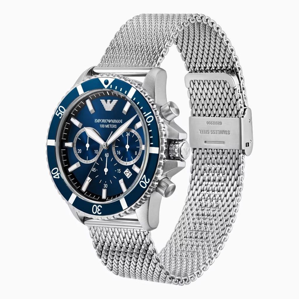 Emporio Armani AR11587 Diver Chronograph Men’s Watch
