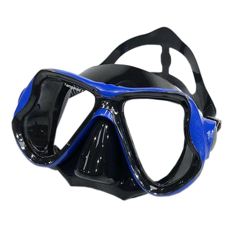 Diving Goggles Snorkeling Erbao Snorkeling Tube Set