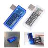 Usb Mobilní Napájení Nabíjecí Proud Napětí Tester Měřič Mini Usb Nabíječka Tester