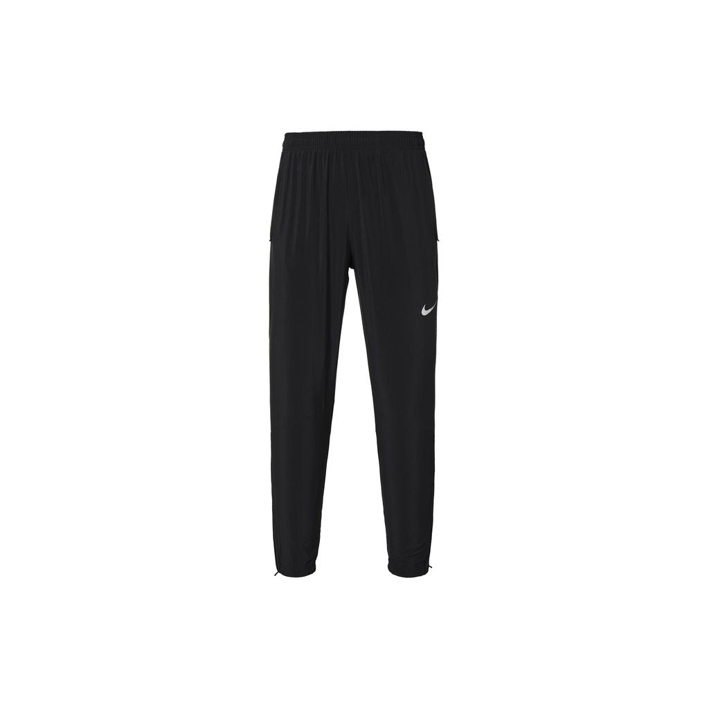 New Nike Knitted Sweatpants Men Black BV4834-010