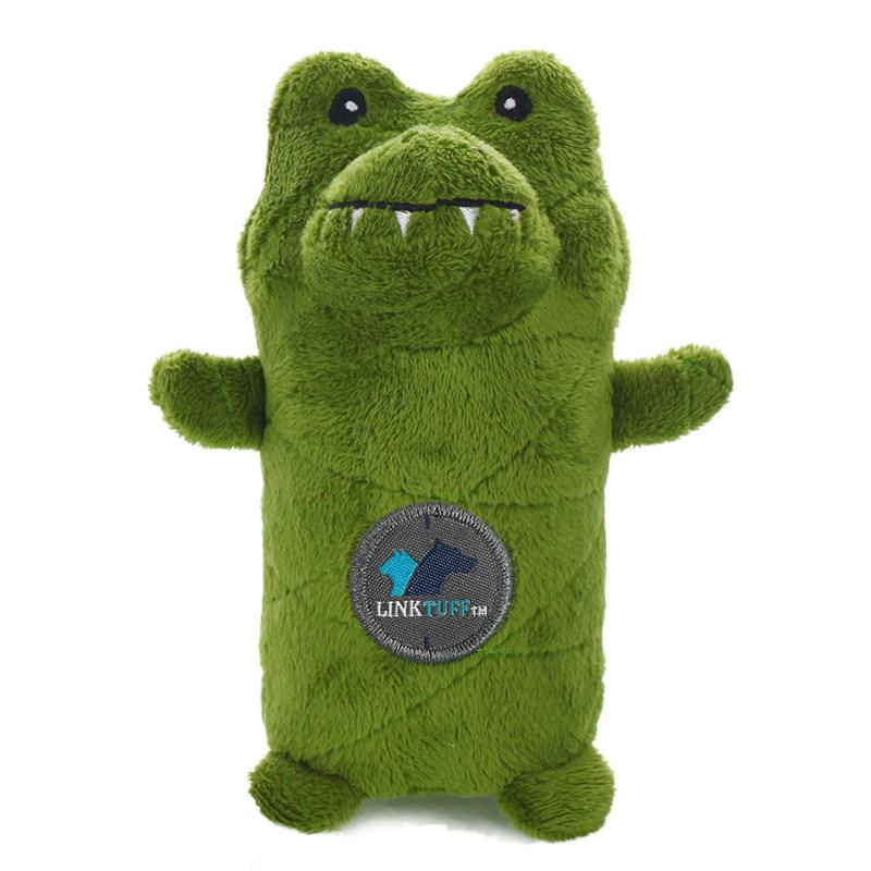 Dog Chew Toy Sound Plush Toy Small Bottle Series Bite-Resistant Companion Toy for Small Dogs
