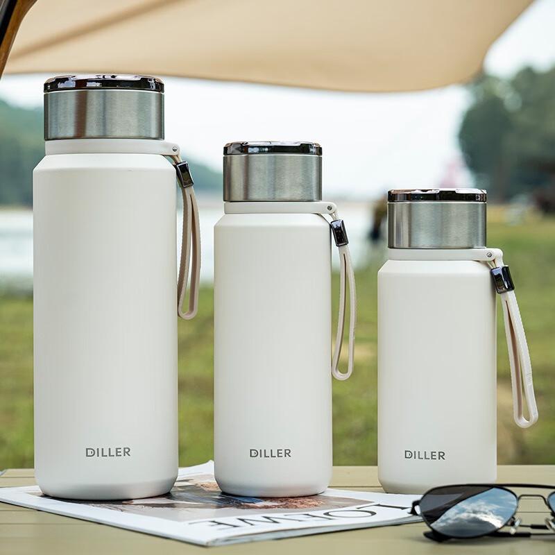 

Diller Light Leap Series 800ML Insulated Bottle