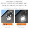 NuFeng Outdoor Solar Floodlight