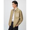 GXG Men's Shirt-Style Pocket Jacket