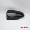Per Toyota Yaris 2012 2013 2014 2015 2016 2017 2018 Copertura Specchietto Retrovisore Esterno Ala Lato Porta Calotta