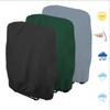 210D Oxford Garden Chair Cover Dustproof Anti-UV Beach Chair Cover Wear-resistant Waterproof Folding Chairs Cover Outdoor