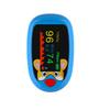 Children's Finger Clip Saturation Monitoring Sleep Monitoring Heart Rate