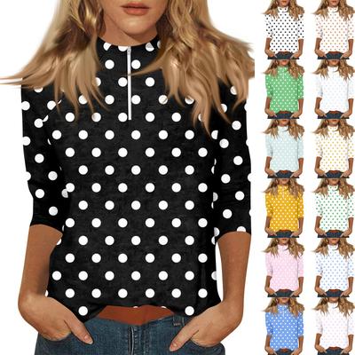 Tops – Blusas y camisas