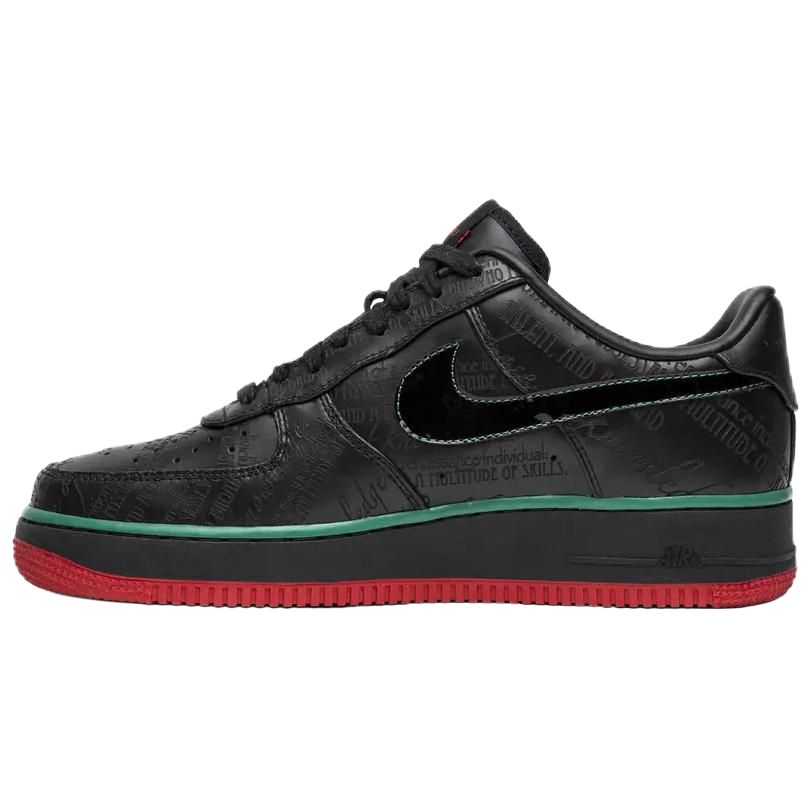

Nike Air Force 1 Low Bhm 2010 318775-008 43
