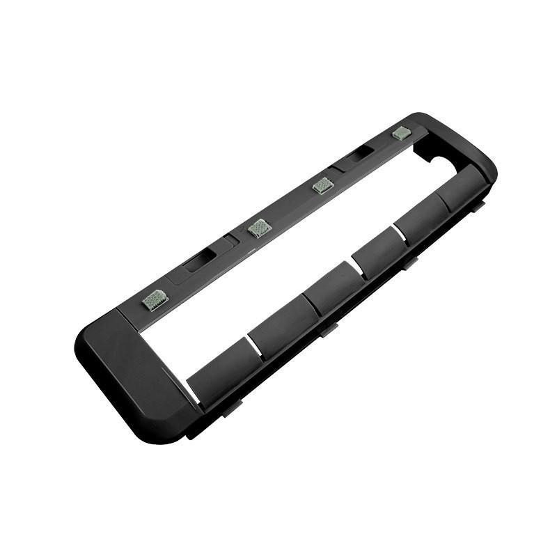 Zubehör Ultra X40x40ca.40 Roboter Dreame Rollbürste Seitenbürste Filter Wischmopp Staubbeutel